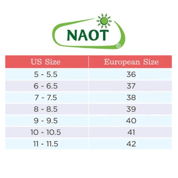 NAOT Women’s Kayla Metallic Grey Wedge Sandal Size 40 US 9 - Picture 11 of 11